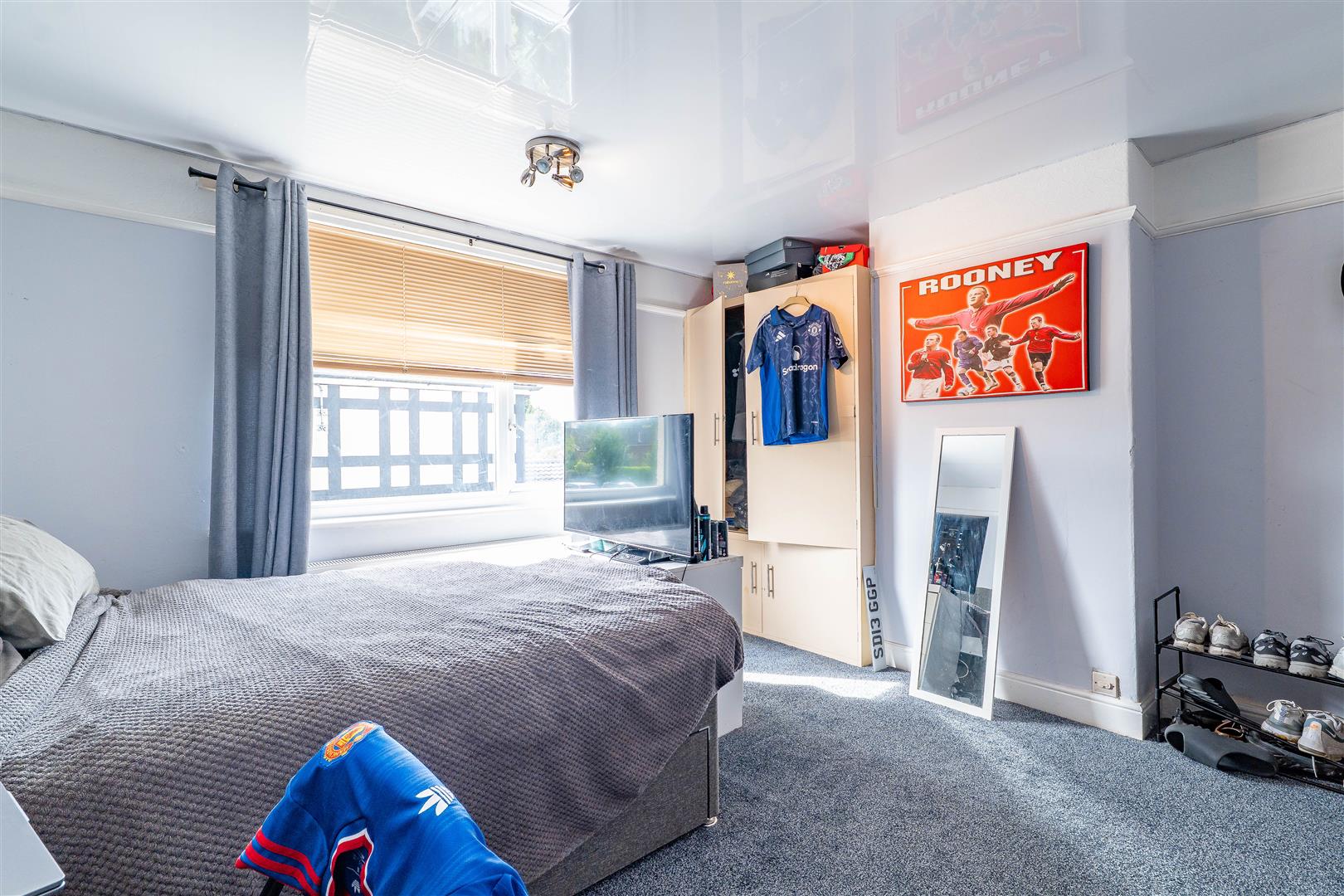 Walgarth Drive, Chorley